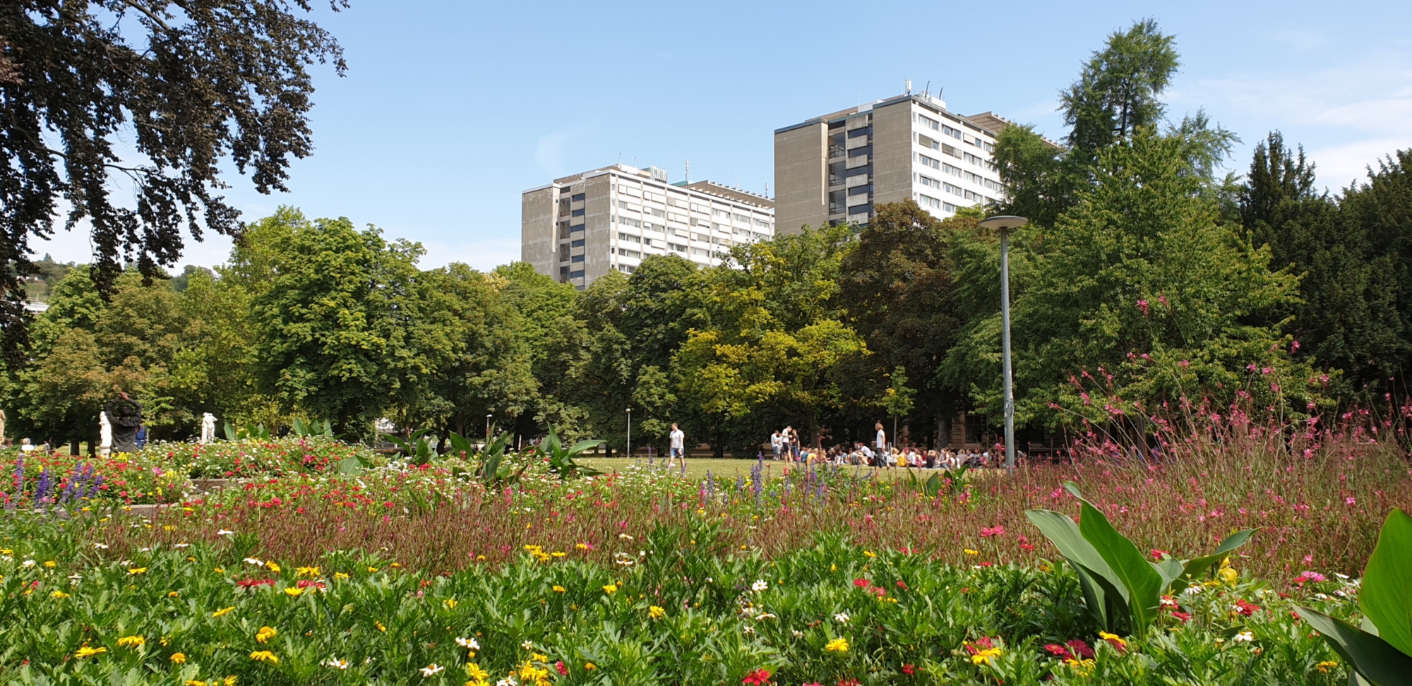 Campus Vaihingen