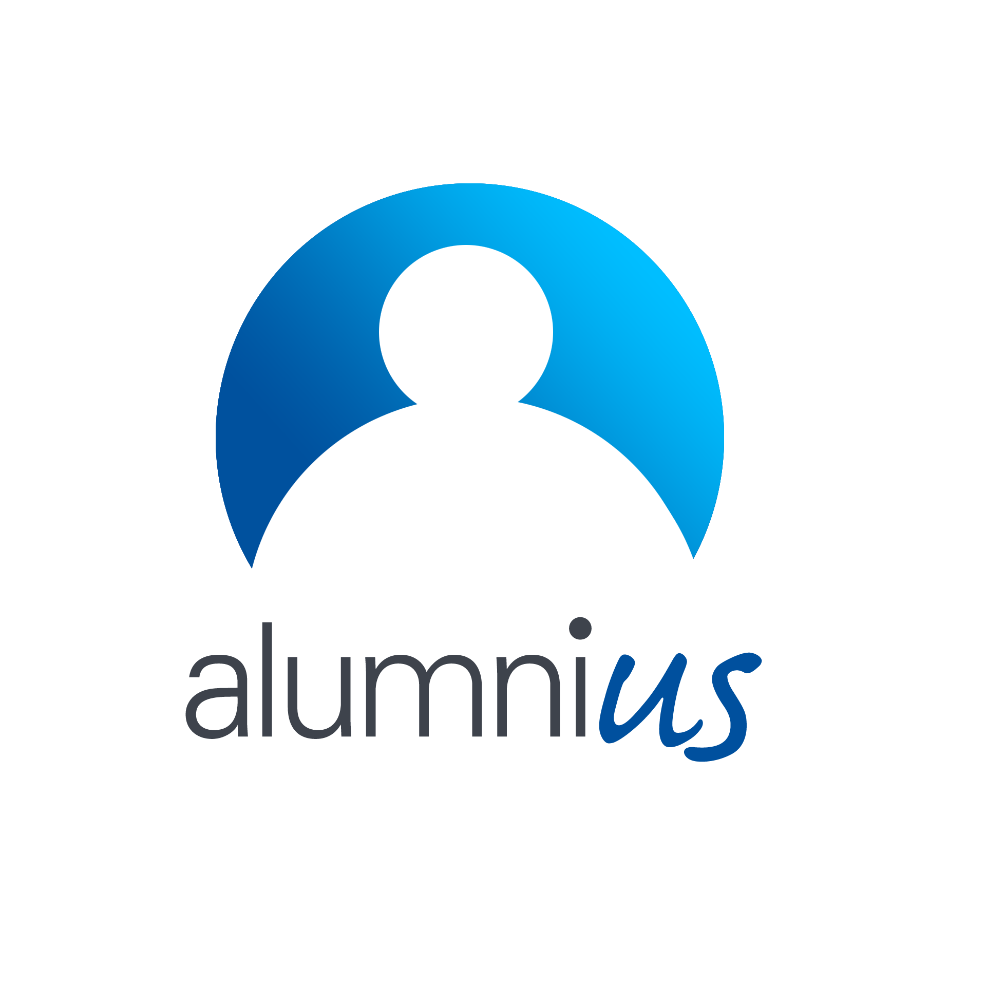 logo of alumnius