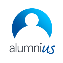 logo of alumnius